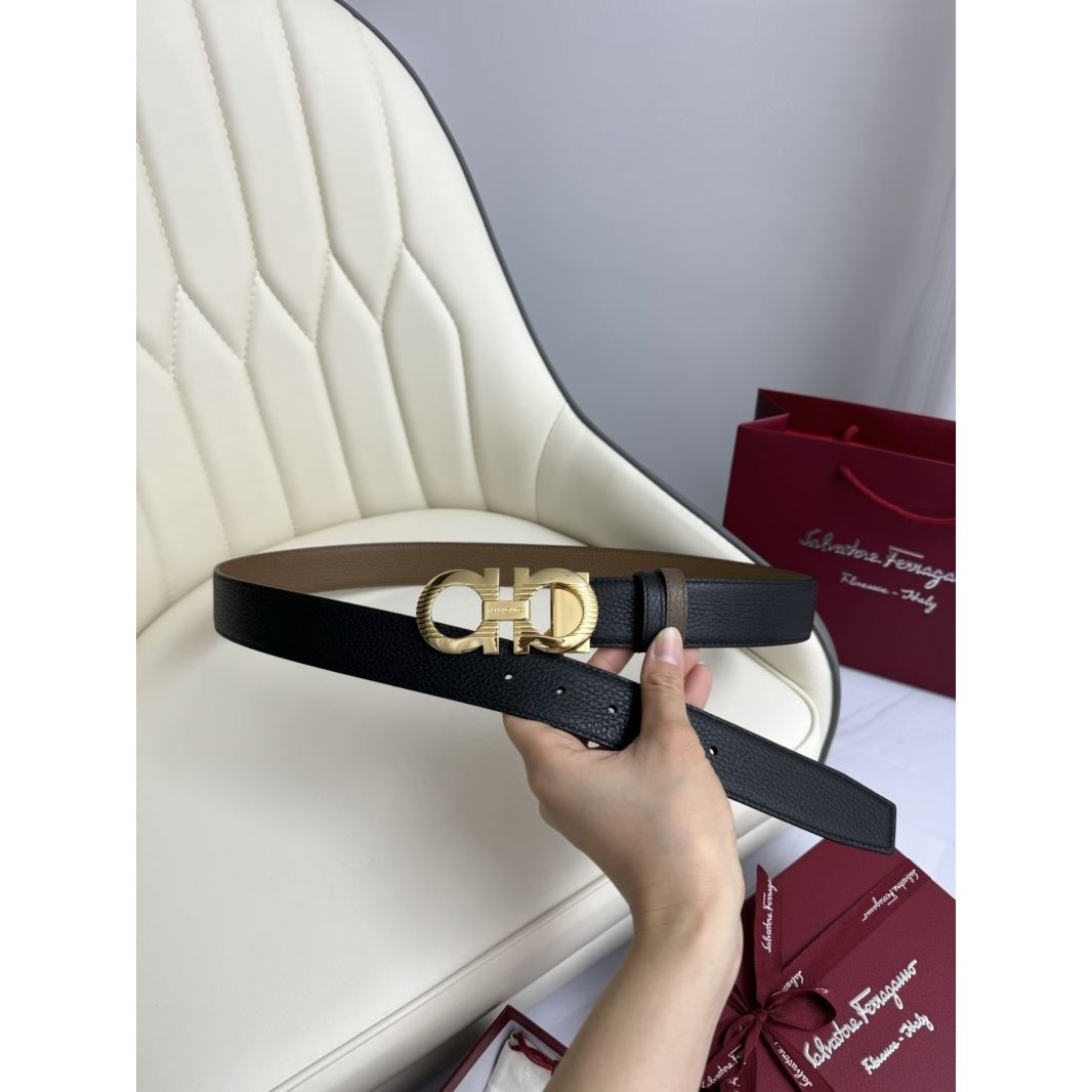 Ferragamo Belts